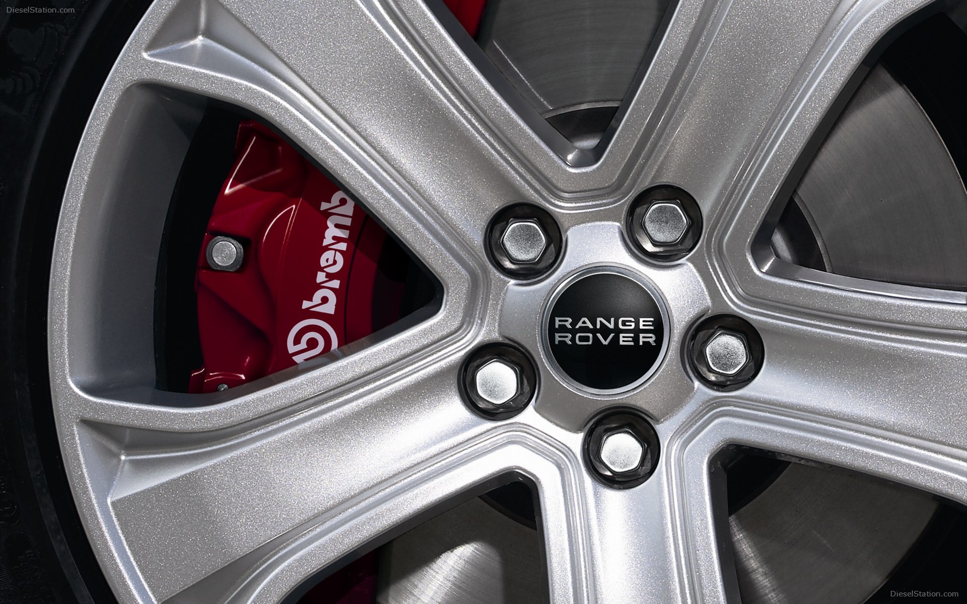 Range Rover Sport 2013